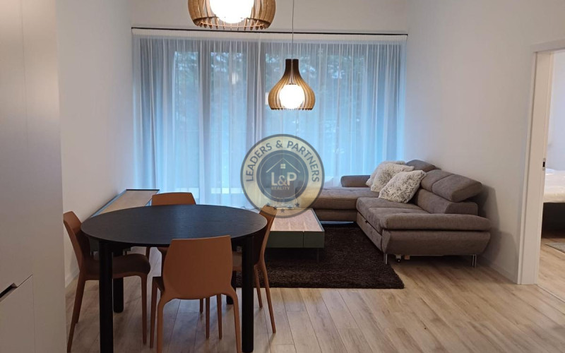 PRENÁJOM 2izbový byt Jarovce