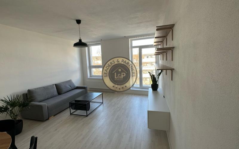 Krásny 2-izbový byt na dlhodobý prenájom,Hodská ul.,Galanta