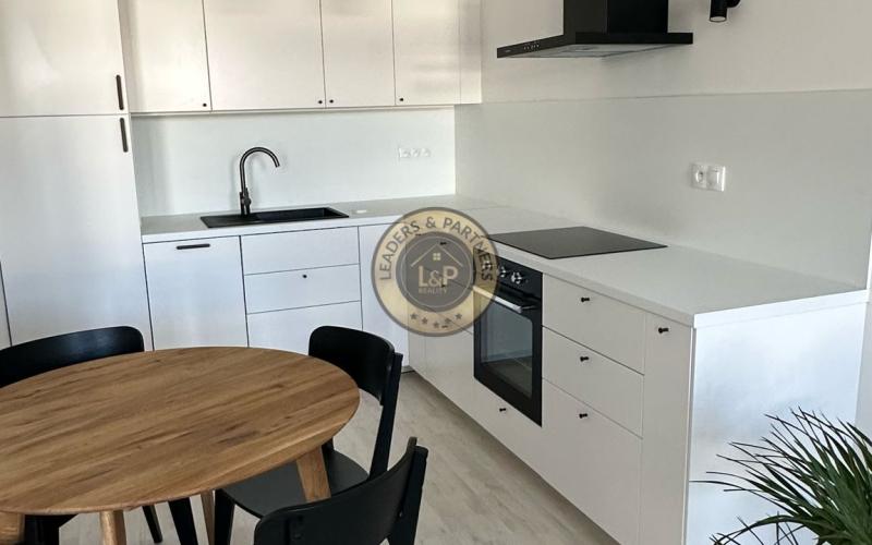 Krásny 2-izbový byt na dlhodobý prenájom,Hodská ul.,Galanta