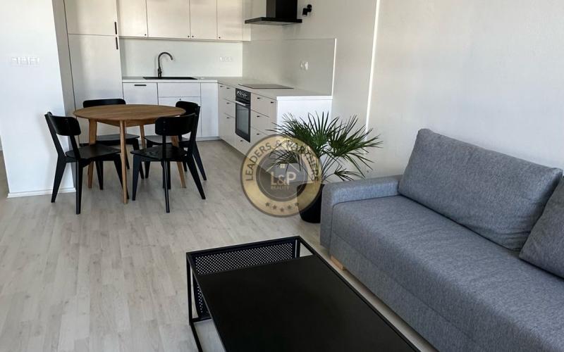 Krásny 2-izbový byt na dlhodobý prenájom,Hodská ul.,Galanta