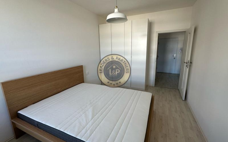 Krásny 2-izbový byt na dlhodobý prenájom,Hodská ul.,Galanta