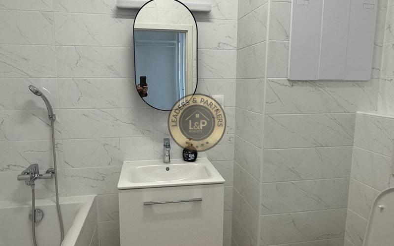 Krásny 2-izbový byt na dlhodobý prenájom,Hodská ul.,Galanta