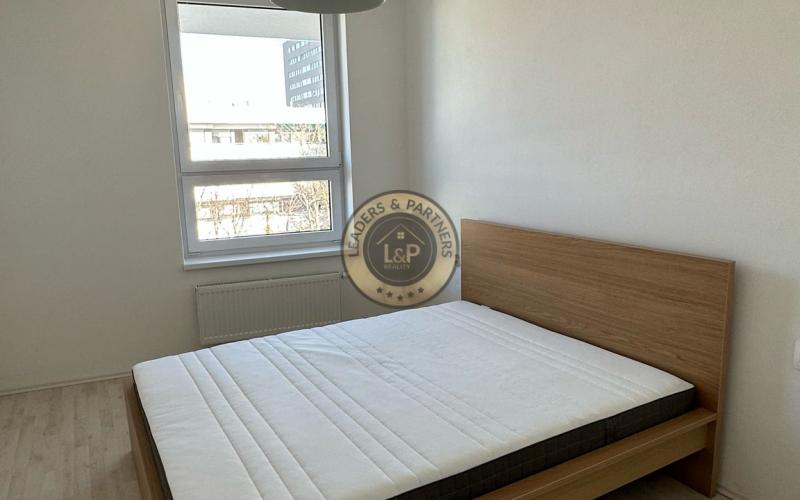 Krásny 2-izbový byt na dlhodobý prenájom,Hodská ul.,Galanta