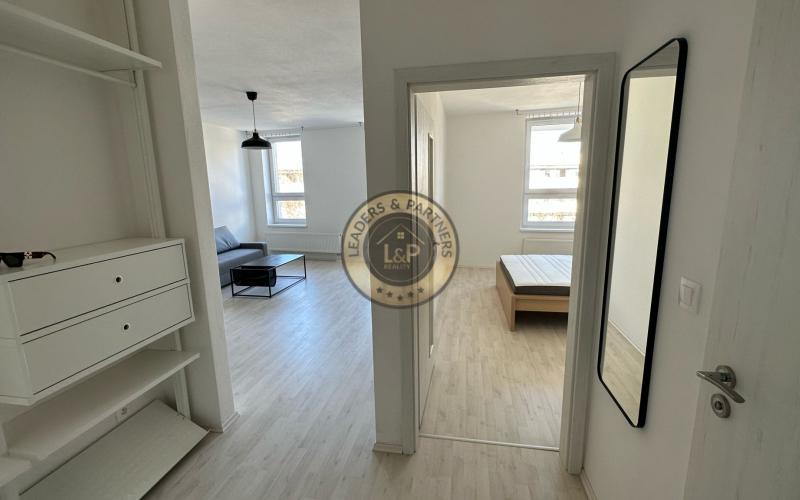 Krásny 2-izbový byt na dlhodobý prenájom,Hodská ul.,Galanta