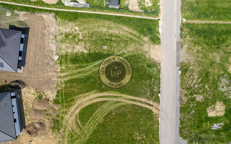 PREDAJ: NÁDHERNÝ STAVEBNÝ POZEMOK TATRANSKÉ SMARAGDY MLYNICA