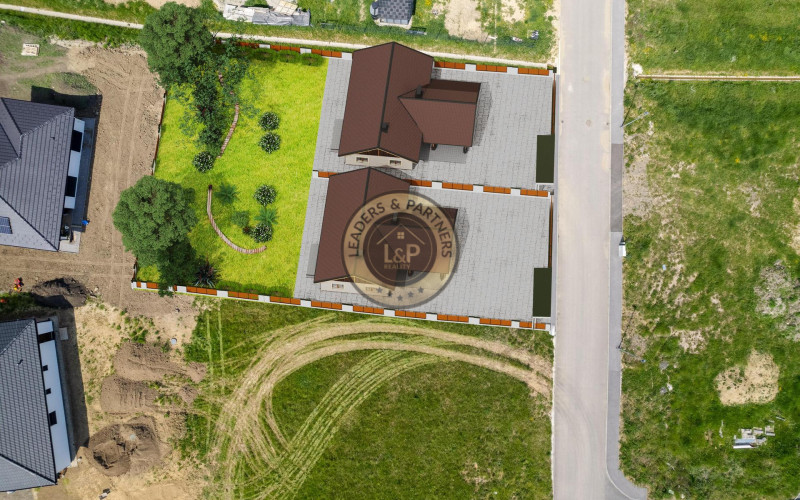 PREDAJ: NÁDHERNÝ STAVEBNÝ POZEMOK TATRANSKÉ SMARAGDY MLYNICA