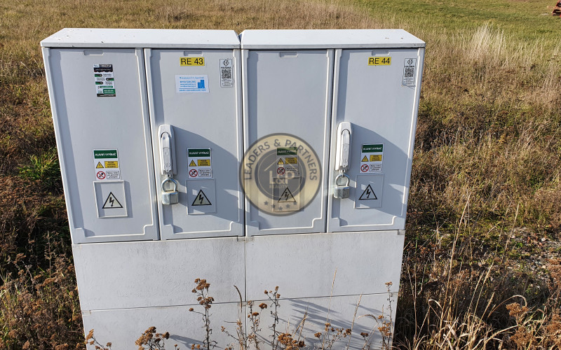 PREDAJ: NÁDHERNÝ STAVEBNÝ POZEMOK TATRANSKÉ SMARAGDY MLYNICA