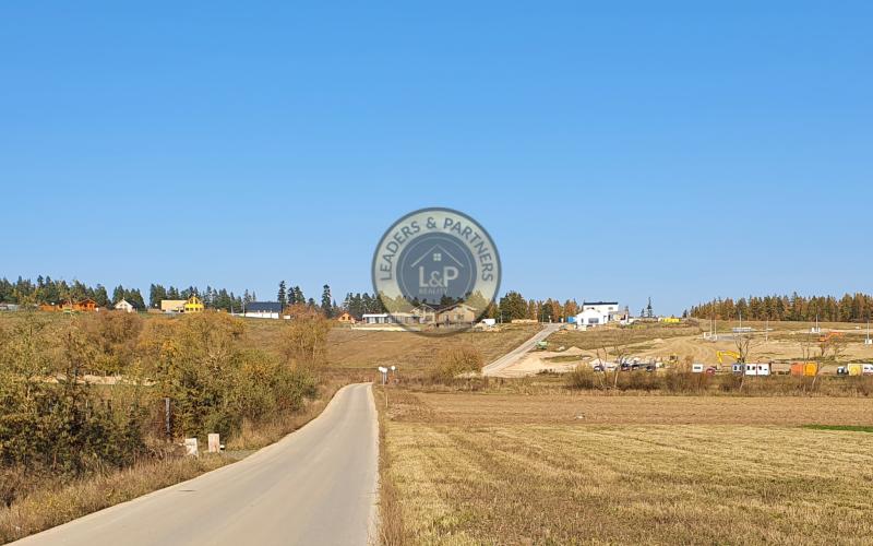 PREDAJ: NÁDHERNÝ STAVEBNÝ POZEMOK TATRANSKÉ SMARAGDY MLYNICA