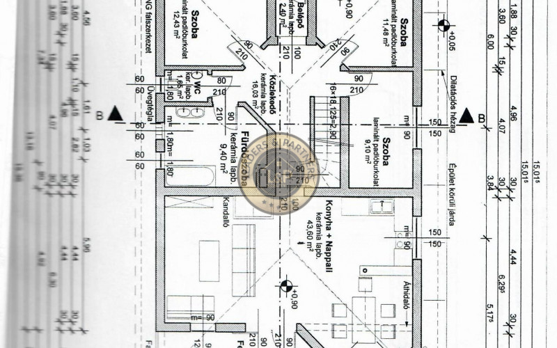 PREDAJ rodinný dom v Dunakiliti