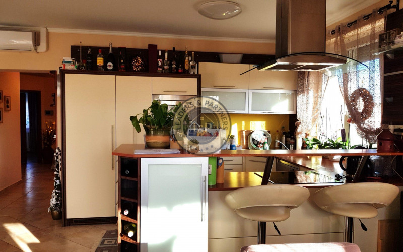 PREDAJ rodinný dom v Dunakiliti