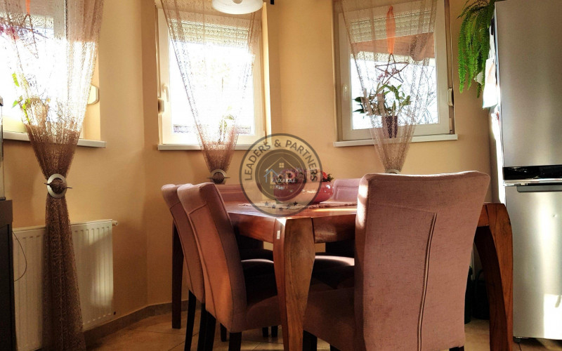 PREDAJ rodinný dom v Dunakiliti