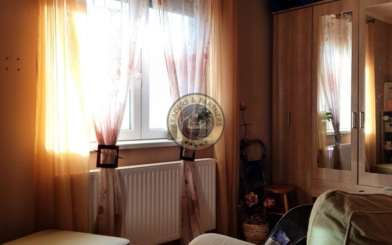 PREDAJ rodinný dom v Dunakiliti