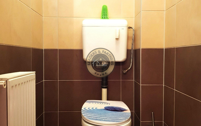 PREDAJ rodinný dom v Dunakiliti