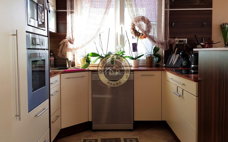 PREDAJ rodinný dom v Dunakiliti