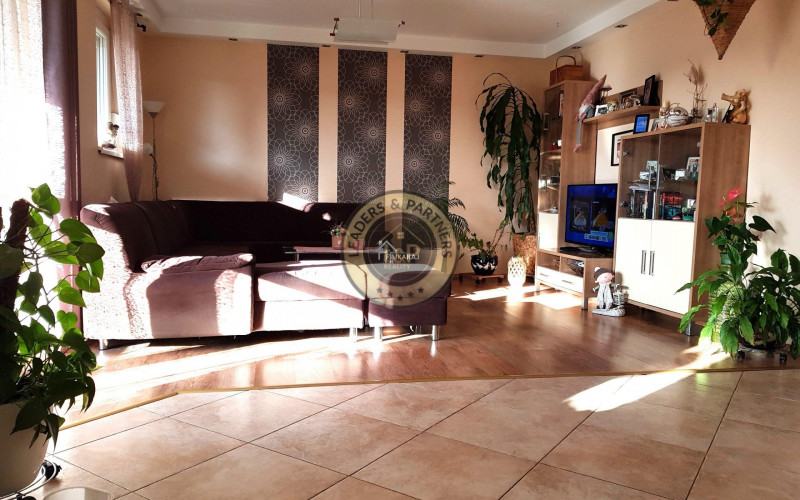 PREDAJ rodinný dom v Dunakiliti