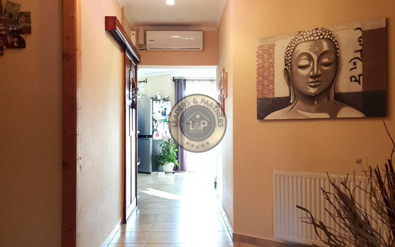 PREDAJ rodinný dom v Dunakiliti