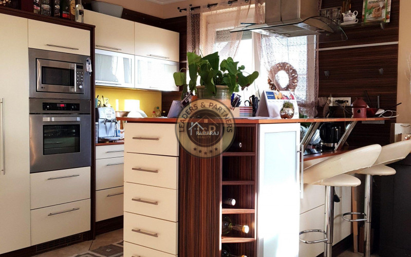 PREDAJ rodinný dom v Dunakiliti