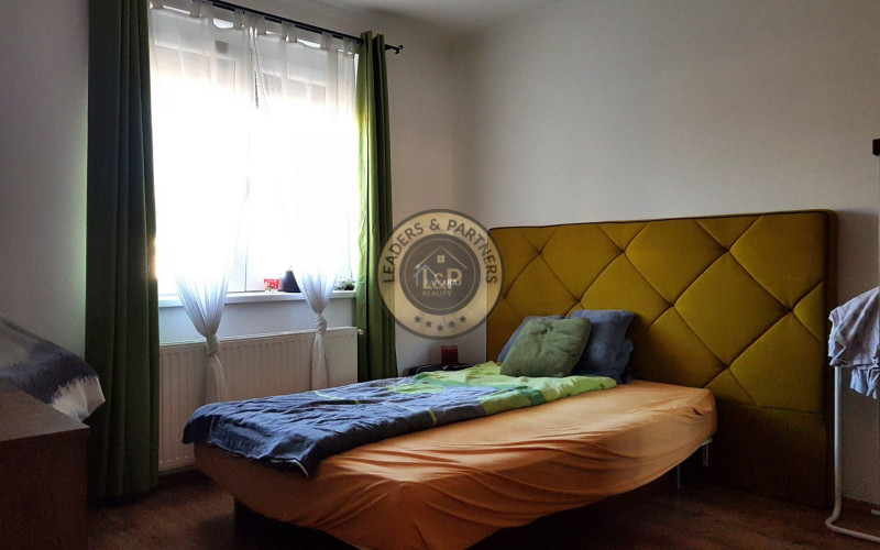 PREDAJ rodinný dom v Dunakiliti