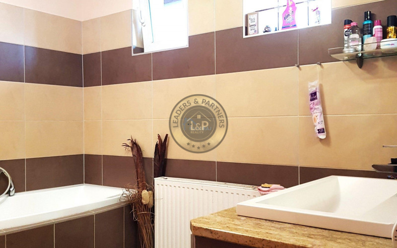 PREDAJ rodinný dom v Dunakiliti