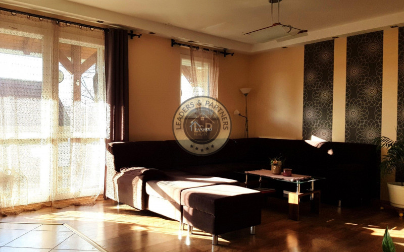 PREDAJ rodinný dom v Dunakiliti