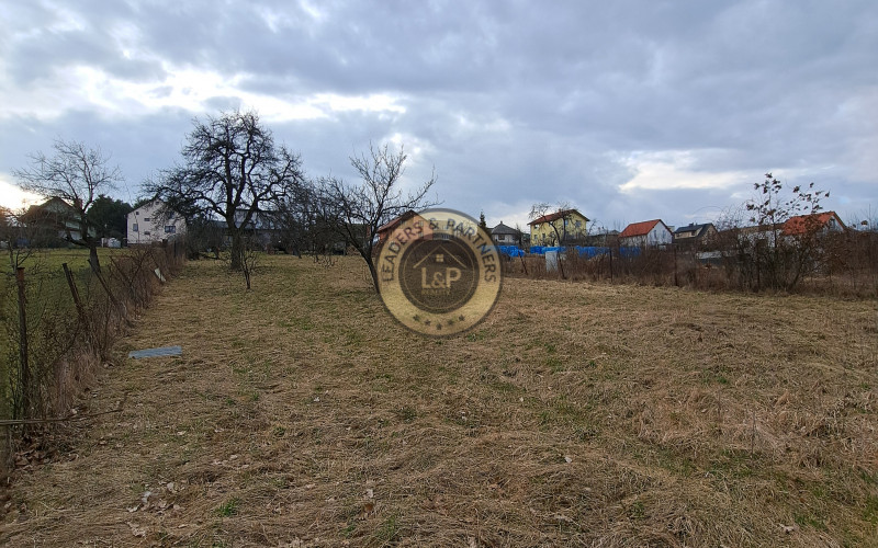 Stavebný pozemok, obec Šemša, Košice-okolie