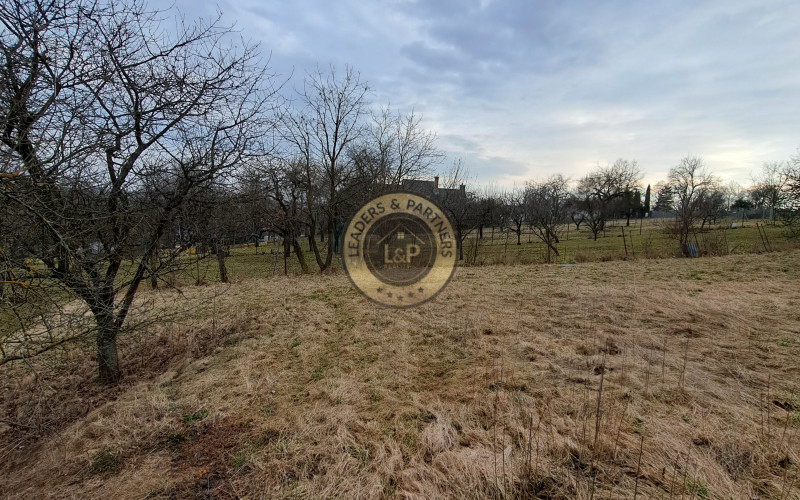 Stavebný pozemok, obec Šemša, Košice-okolie