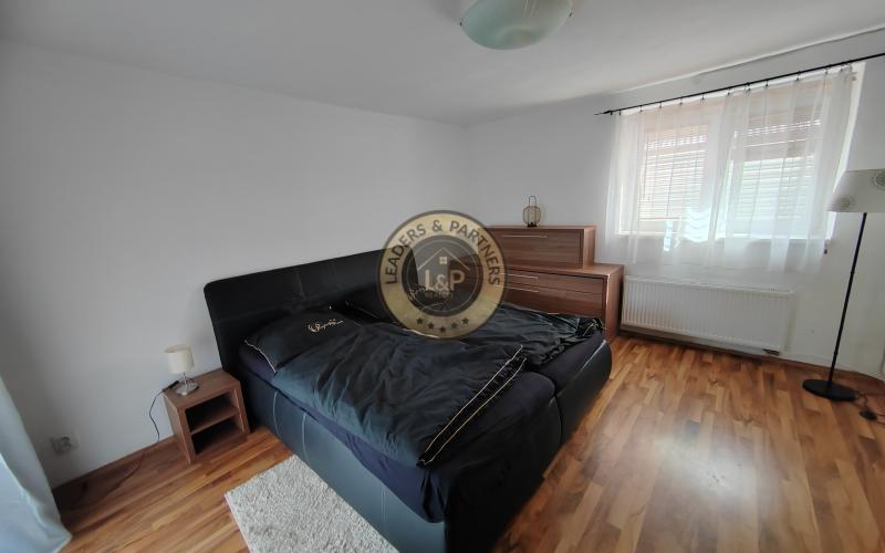 Rodinný dom na predaj-Hrnčiarovce nad Parnou - 4 izby, komplet rekonštrukcia