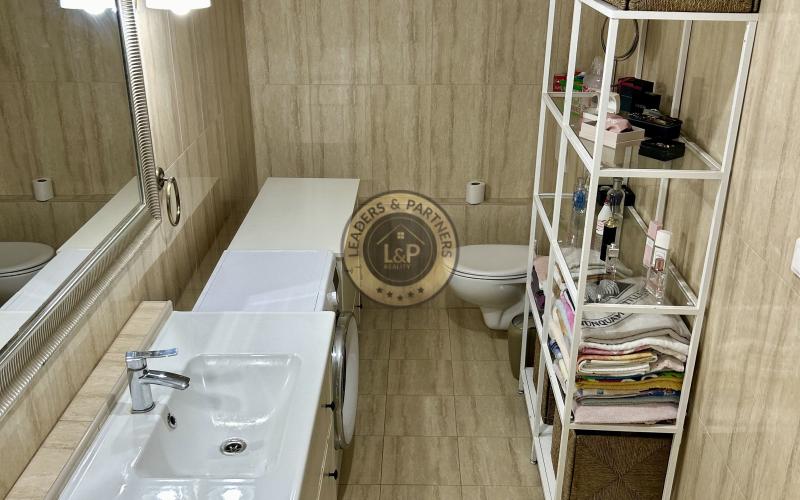 3-izbový byt na predaj v Šali na Nešporovej ulici