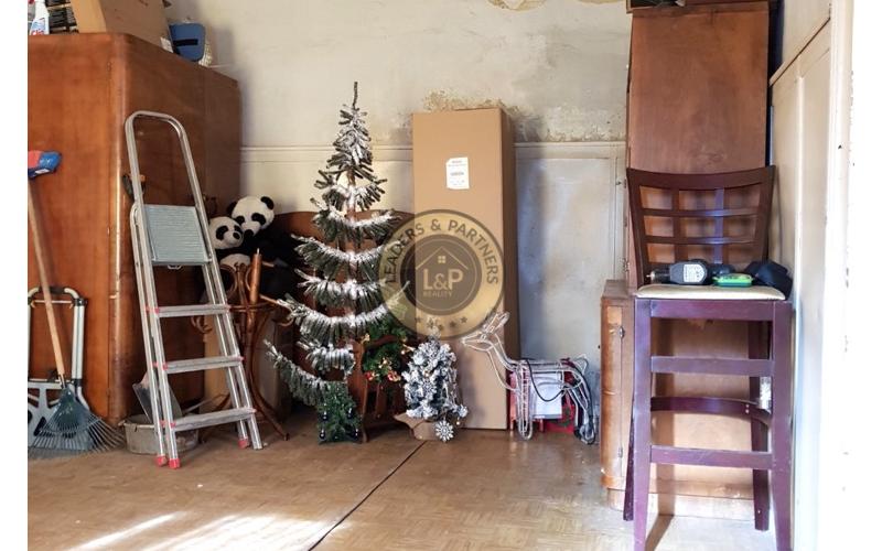 PREDAJ rodinný dom Mosonmagyaróvár