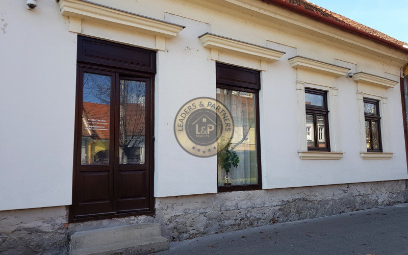 PREDAJ rodinný dom Mosonmagyaróvár