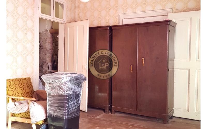 PREDAJ rodinný dom Mosonmagyaróvár