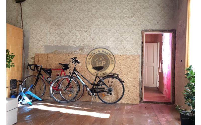 PREDAJ rodinný dom Mosonmagyaróvár