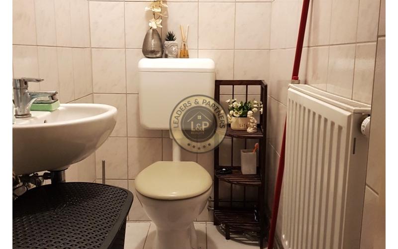 PREDAJ rodinný dom Mosonmagyaróvár