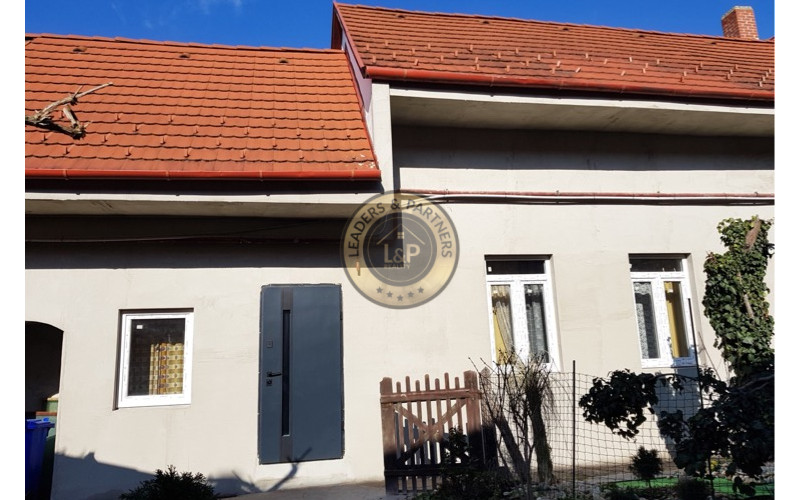 PREDAJ rodinný dom Mosonmagyaróvár