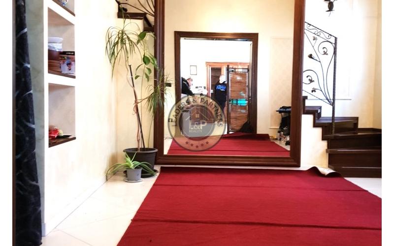 PREDAJ rodinný dom Mosonmagyaróvár