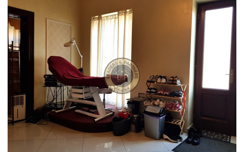 PREDAJ rodinný dom Mosonmagyaróvár