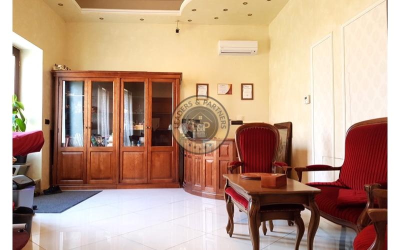 PREDAJ rodinný dom Mosonmagyaróvár