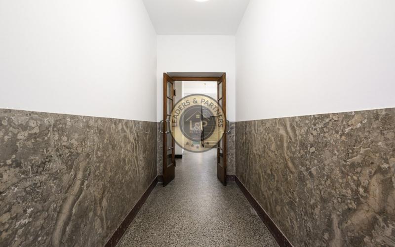 Projekt Bydlení Hanusova, Praha 4-Michle, Česko - posledné voľné byty