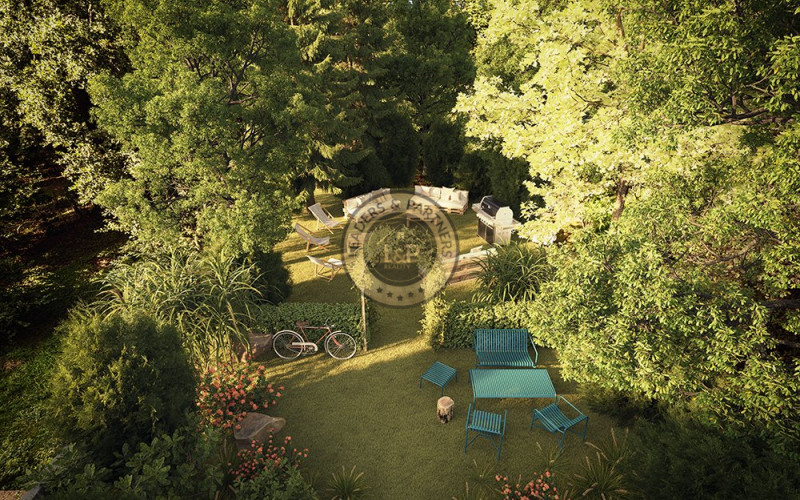 Projekt Bydlení Hanusova - rozostavaná nebytová jednotka s predzáhadkou 1+kk