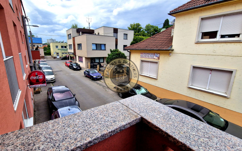 *NA PRENÁJOM* 98m2 byt v super lokalite Mierová/ Piešťany