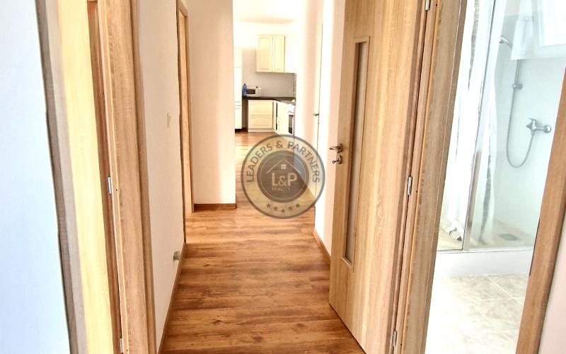 *NA PRENÁJOM* 98m2 byt v super lokalite Mierová/ Piešťany