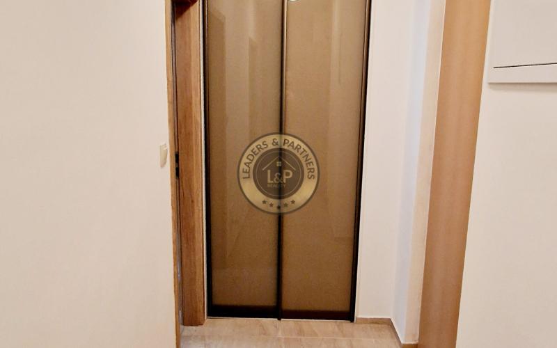 *NA PRENÁJOM* 2 izbový byt pri pošte Kukučínova Piešťany