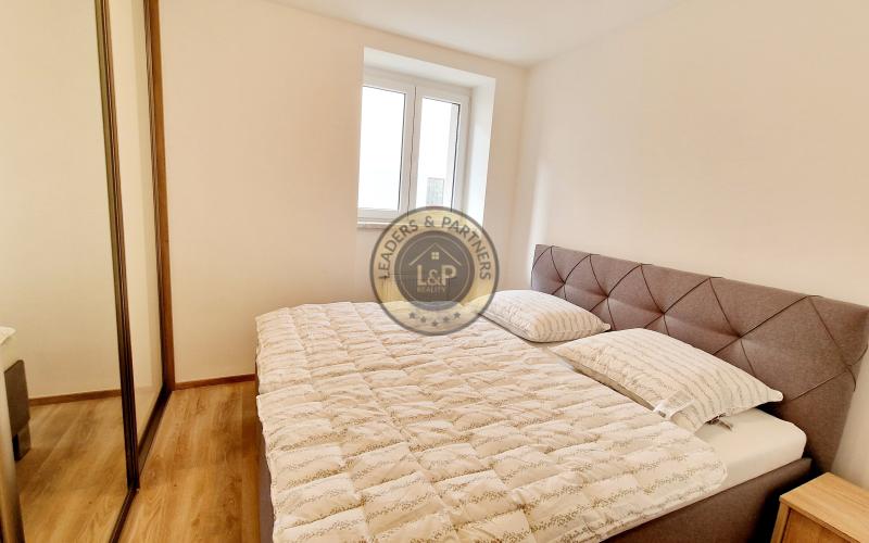 *NA PRENÁJOM* 2 izbový byt pri pošte Kukučínova Piešťany