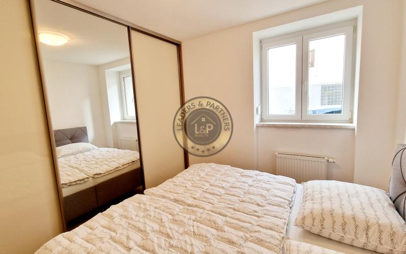 *NA PRENÁJOM* 2 izbový byt pri pošte Kukučínova Piešťany