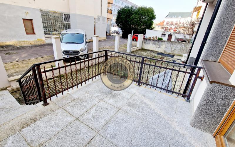 *NA PRENÁJOM* 2 izbový byt pri pošte Kukučínova Piešťany