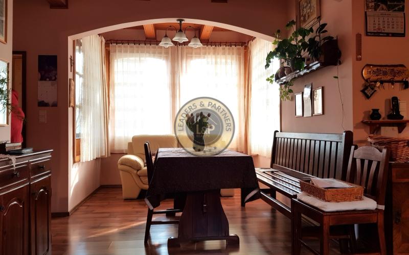 PREDAJ rodinný dom Mosonmagyaróvár