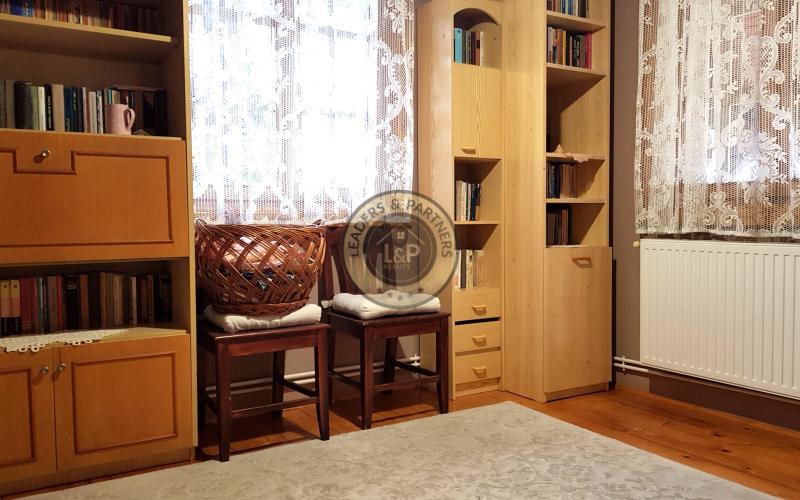 PREDAJ rodinný dom Mosonmagyaróvár