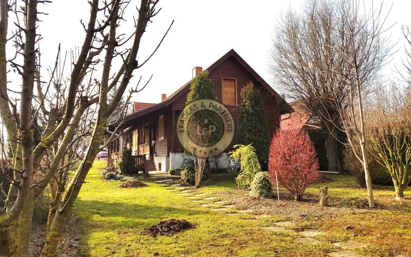 PREDAJ rodinný dom Mosonmagyaróvár