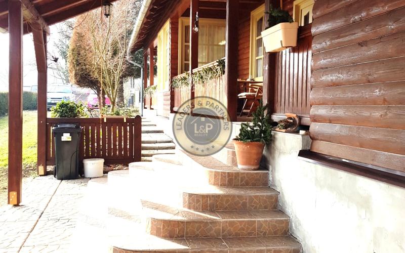 PREDAJ rodinný dom Mosonmagyaróvár