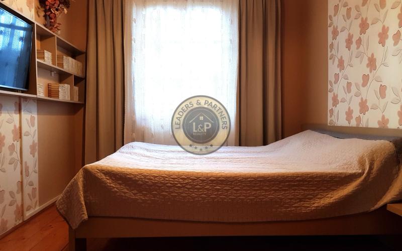 PREDAJ rodinný dom Mosonmagyaróvár